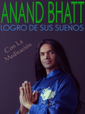 cover image of Logro De Sus Sueños Con La Meditación